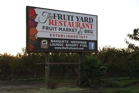 Fruit Yard Bodog